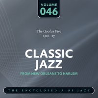 The Wang Wang Blues (Ver.2) - The Goofus Five