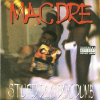 JT's Intro - Mac Dre & JT The Bigga Figga