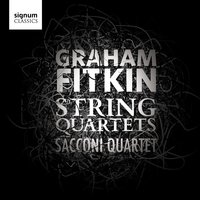 Another Small Quartet - Sacconi Quartet