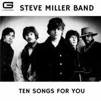 Song for our ancestors - Steve Miller Band