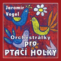 Olé Oluš - Jaromír Vogel & Vogel music orchestra