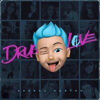 Drug Love - Кирилл Мойтон
