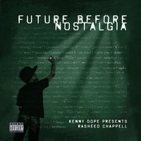 Stay Sharp - Rasheed Chappell