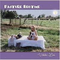 Nobody's Crying - Vikki Lee