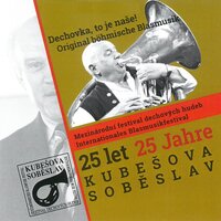 Když hudba zavolá - Blanka Tůmová & Ladislav ml. Kubeš & Veselka Ladislava Kubeše & Ivana Ročková