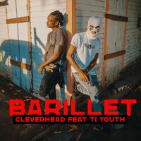 Barillet - CLEVERHEAD & Ti youth