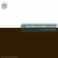 Touch - Paul Moore & fallow