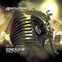 Horus - Goncalo M