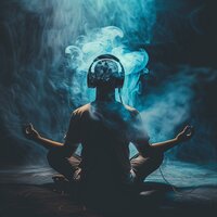 Harmony in Stillness - Melodic Meditation & Wyndon & Aura Cleansing