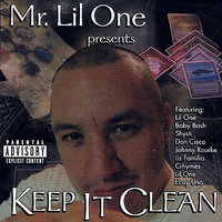 Yeah, Yeah, Yeah - Mr. Lil One & Baby Bash & Cisco & Lil One
