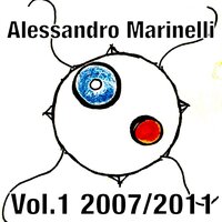 Voglio solo Sognare - Alessandro Marinelli