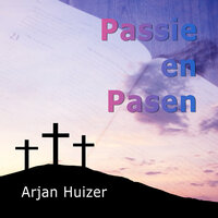 Kruis Van Jezus, Stille Kracht - Arjan Huizer