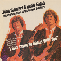 Ham Hocks - John Walker & Scott Walker
