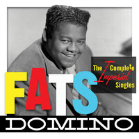 I'm Walkin' - Fats Domino