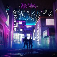 Syncopation - Xipe Totecs