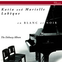 Debussy: Petite Suite, L.65 - 2. Cortège - Katia Labèque & Marielle Labèque & Клод Дебюсси