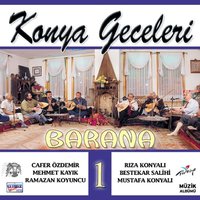 Nineler - Bestekar Salihi & Ramazan Koyuncu & Mehmet Kayık & Rıza Konyalı & Mustafa Konyalı & Cafer Özdemir