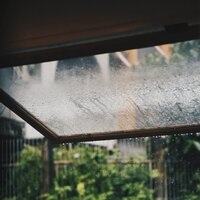 Night Droplets - Wave Sound Group & Restless Baby Music & Binaural Beats Isochronic Tones Lab