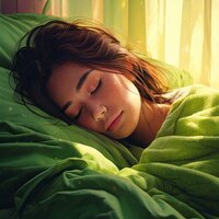 Lofi Soothing Sleep Sounds - Harmonious Lofi Rest & Sleepy Head Music & Sleeping Music Zone Luxury