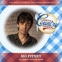 Looks Like Rain - Country's Family Reunion & Mo Pitney