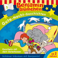 Kapitel 01: Winnie ist weg! (GNG Folge 05) - Benjamin Blümchen