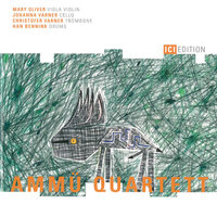 Calypso Light - Han Bennink & Mary Oliver & Christofer Varner & Johanna Varner