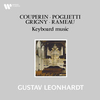 Couperin: Messe à l'usage ordinaire des paroisses: Offertoire sur les grands jeux - Gustav Leonhardt & Франсуа Куперен