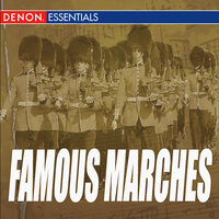 Persian March, Op.289 - Orchestra of the Viennese Volksoper & Peter Falk