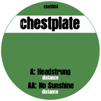 Headstrung - Distance