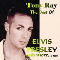 I Got You (I Feel Good) - Tony Ray