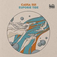 Sota El Cel - Causa Sui