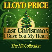 Such a Mess - Lloyd Price