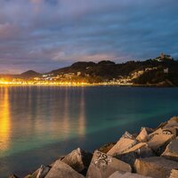 Deep Vibes for Evening - Comfortable Music Tracks & Air and Simple Gifts & flowing waters