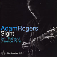 Dexterity - Adam Rogers & Clarence Penn & John Patitucci & C. Parker