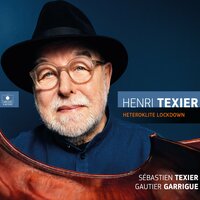 Round About Midnight - Henri Texier