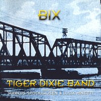 Candlelights - Tiger Dixie Band & Markus Stockhausen