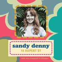 Jimmie Brown the newsboy - Sandy Denny & Alex Campbell