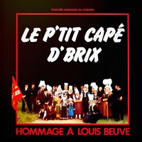 Le p'tit porteux d'iaô b'nite - Le p'tit capé d'Brix