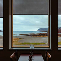 Classic Piano and Acoustic Bass - Vibe for Inspiring Coffee - Dinner Jazz Orchestra