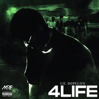 2years - lil dopelife & Almond