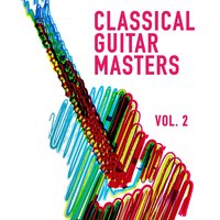 Aire Venezolano - Classical Guitar Masters