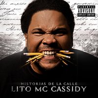 Noches Grises (feat. Melody Joy) - Lito MC Cassidy & Melody Joy