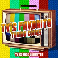 Theme from Quincy - TV Sounds Unlimited