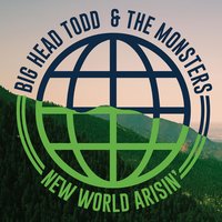 Damaged One - Big Head Todd & the Monsters