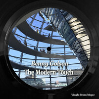 Venetian Breeze - Benny Golson