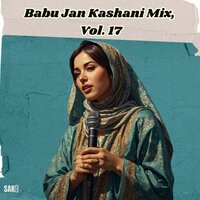 Azaar War Sadag Ay Mani - Babu Jan Kashani