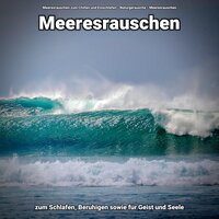 Bewegung des Meeres zur Konzentration - Meeresrauschen zum Chillen und Einschlafen & Naturgeräusche & Meeresrauschen