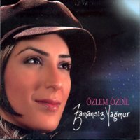 Dinleyin Turnalar - Özlem Özdil