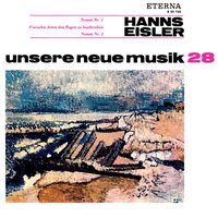 14 Arten, Den Regen Zu Beschreiben, Op. 70: I. Anagramm - Friedrich-Carl Erben & Wilfried Winkelmann & Hans Himmler & Jutta Czapski & Wolfgang Bernhardt & Armin Orlamünde