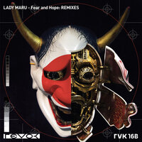 Fear The Model - Lady Maru & Zen Bromley